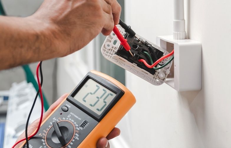 Electrical Safety Check PEC Electrical