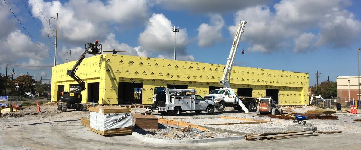 How To Choose A Good Commercial General Contractor 4 Tips