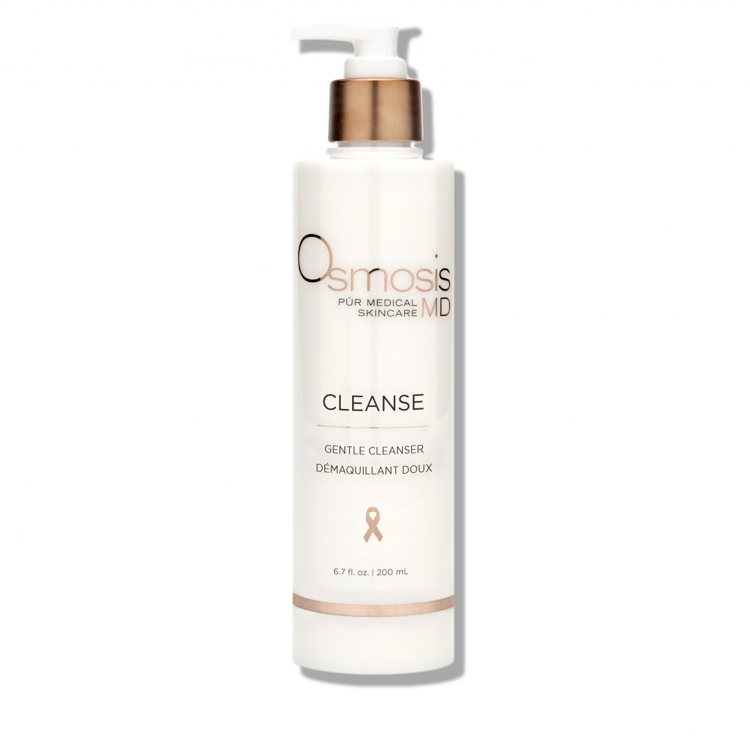Osmosis MD Cleanse Cleanser 200mL Peche Medispa