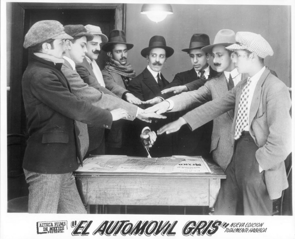 Oportunidad de lujo para ver la joya del cine silente mexicano, “La