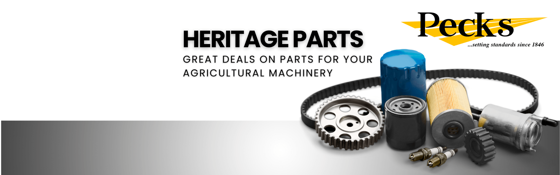 JCB Finance Pecks Ltd