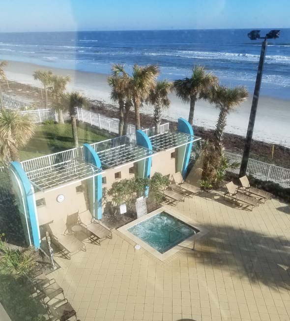 Peck Realty of Daytona Beach, Inc.