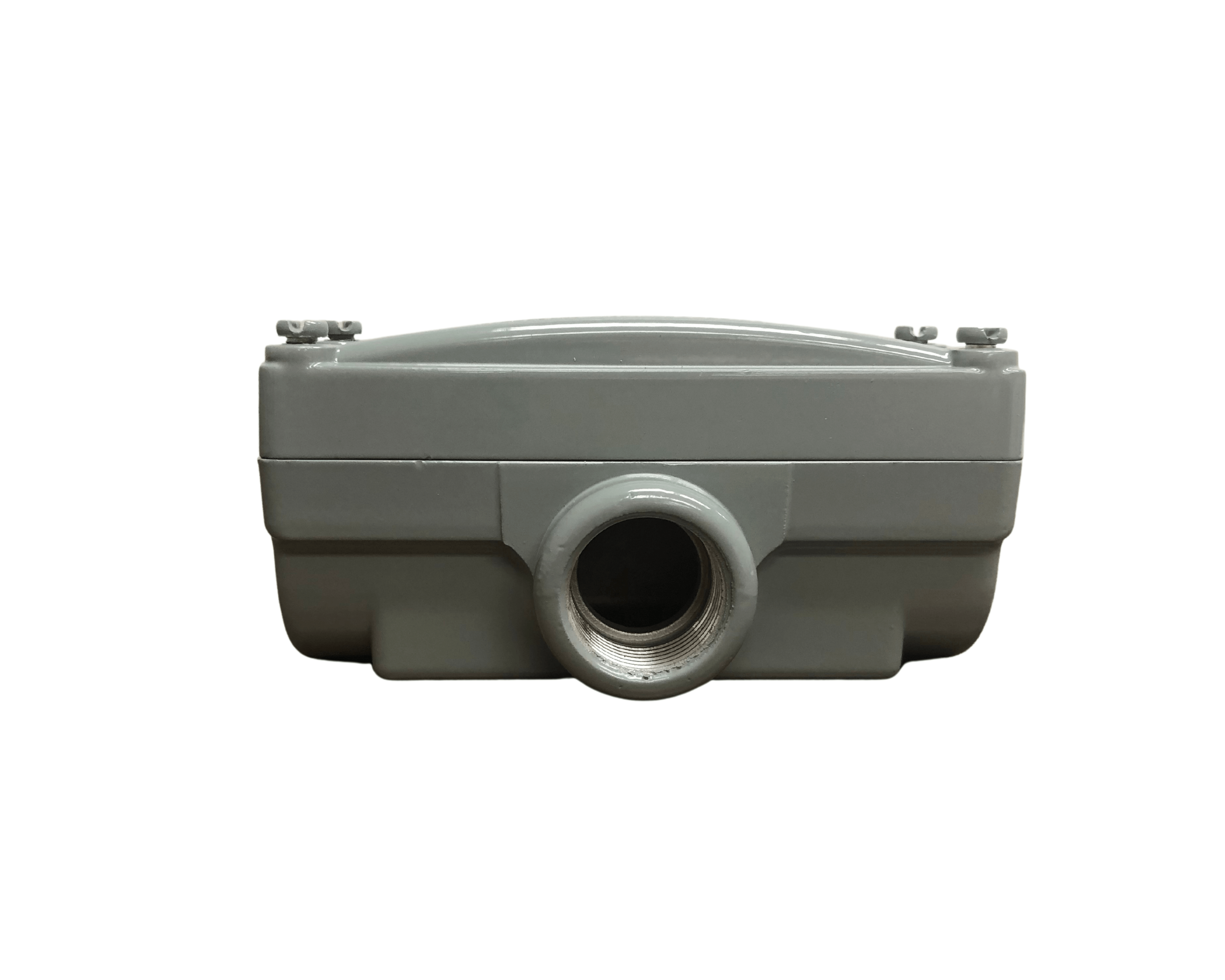 Hazardous Locations Conduit Bodies Aluminum Type T