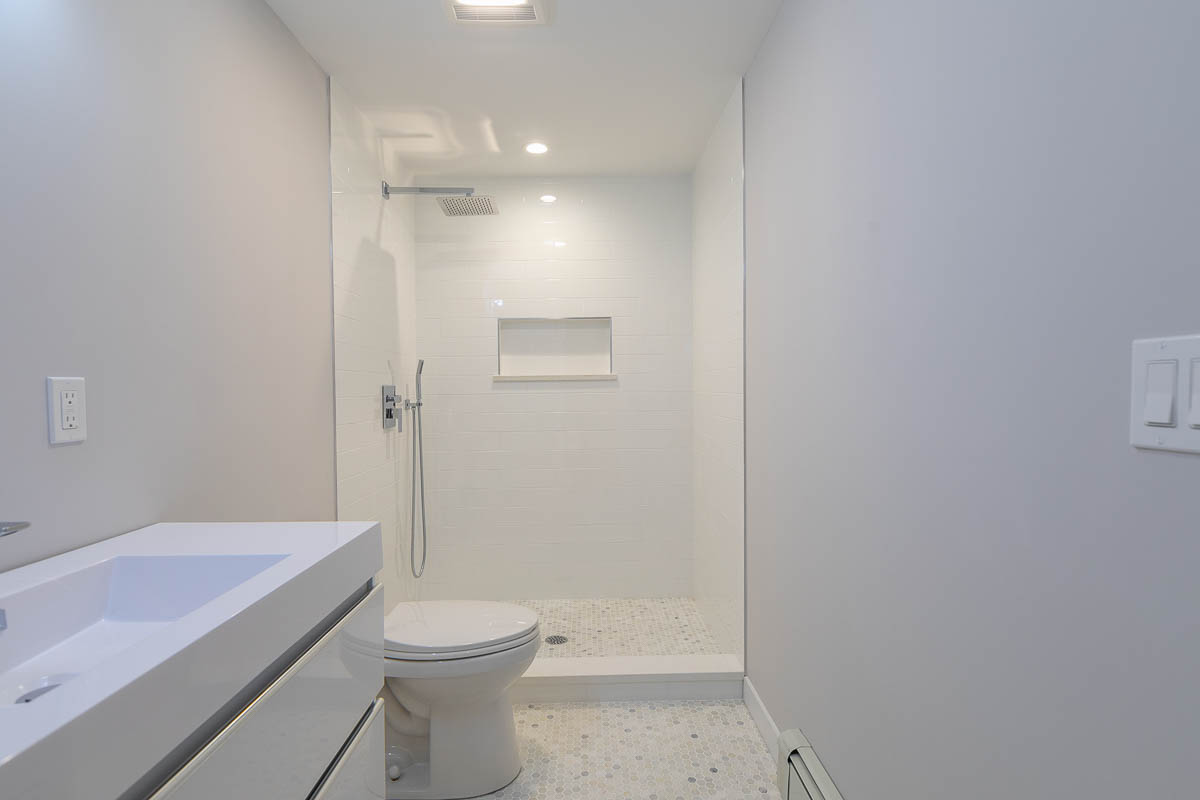 Renovation Peconic Bay Builder