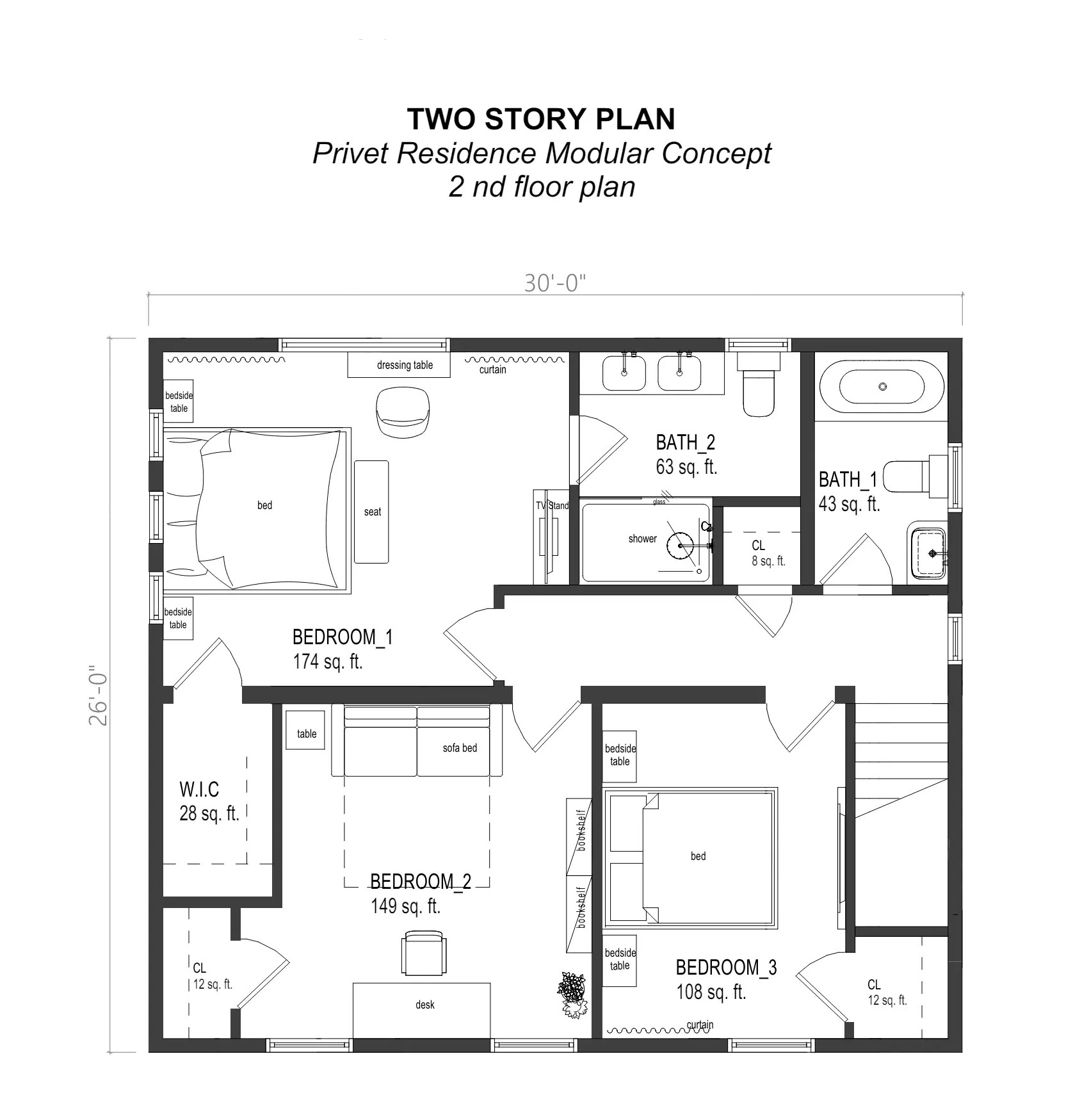 Prefab Homes Peconic Bay Builder