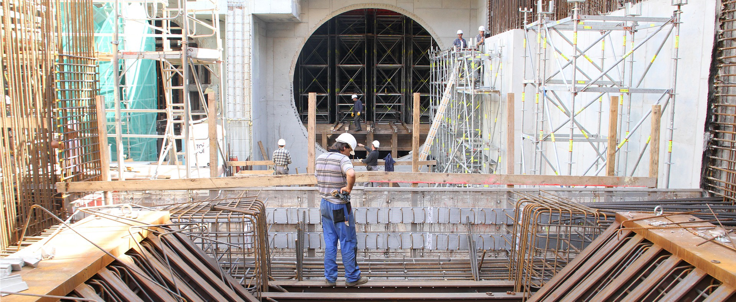 Services Professional Electrical Construction Services