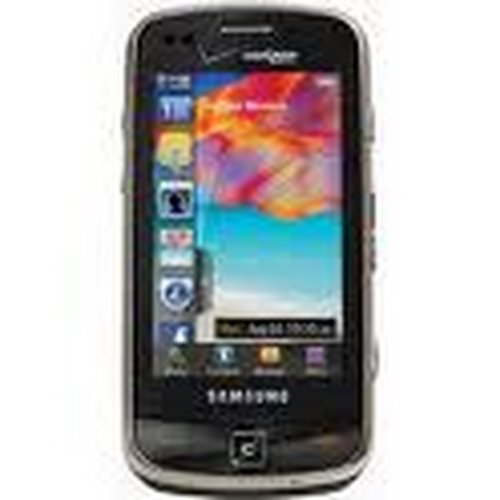 samsung rogue Actual Size Image