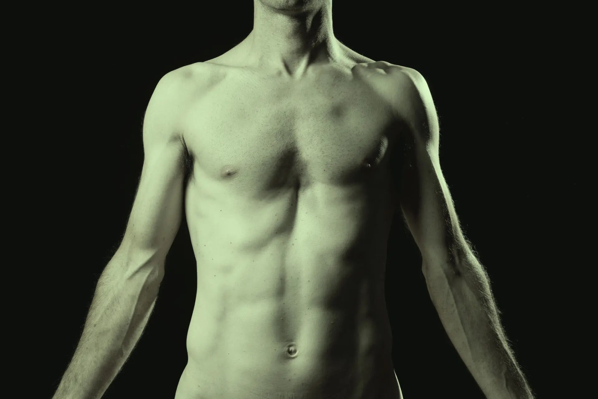 ¿Cómo corregir un pecho cóncavo? Pectus Up