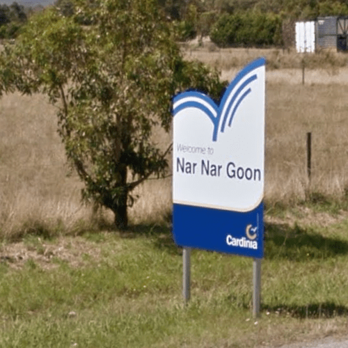Peculiar Place Names in Australia Peculiar Place Names