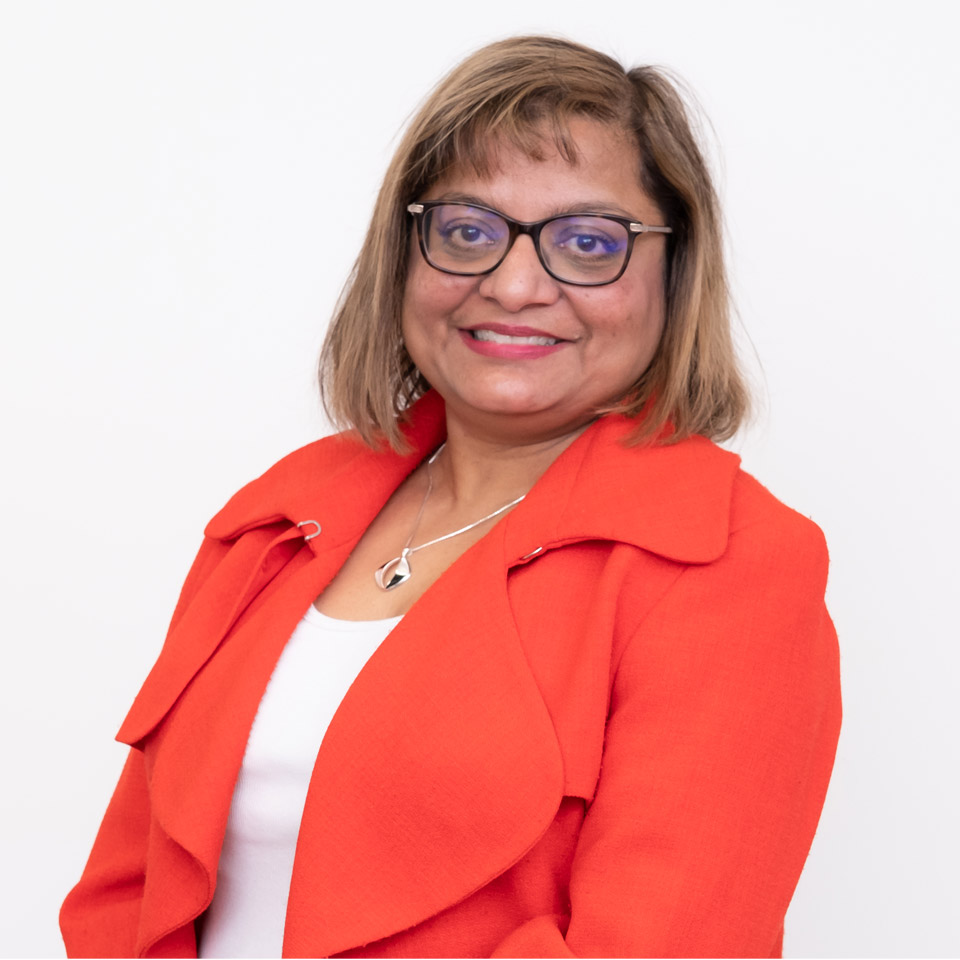 About Roselyn T. Pecus