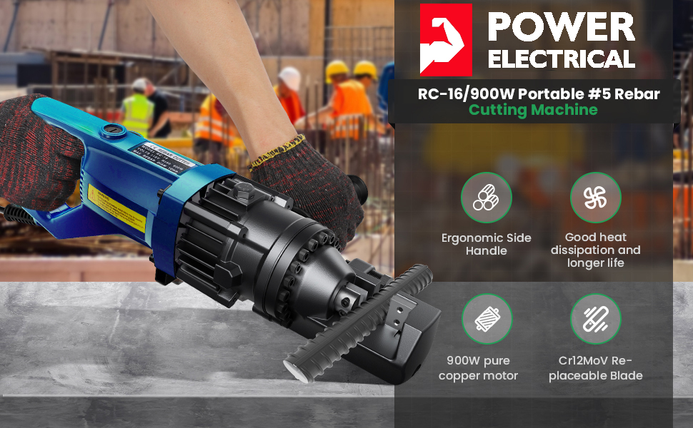 rebar cutter,7 Ways to Cut Rebar