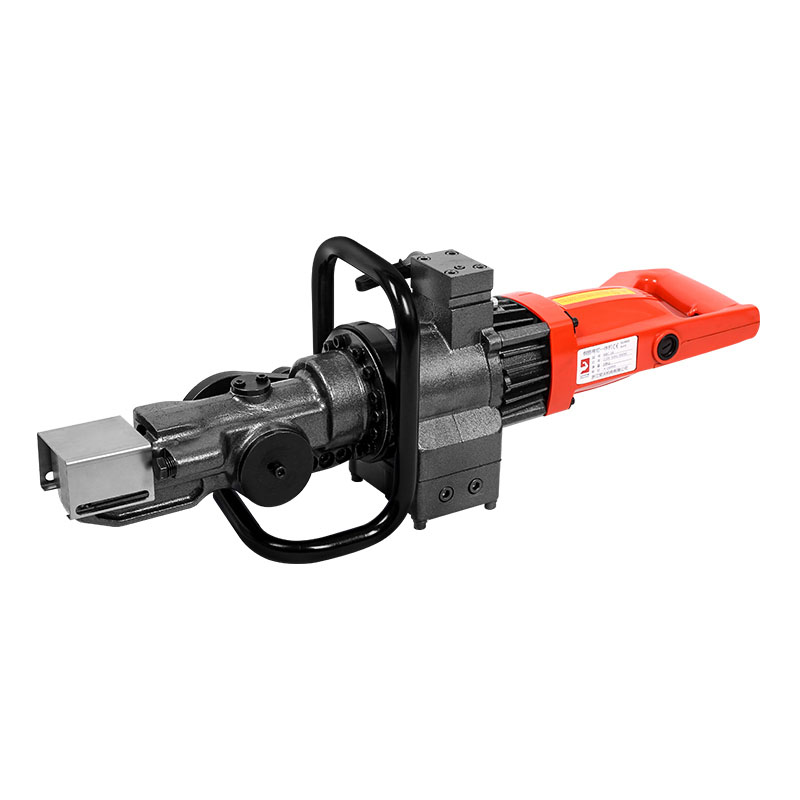 Rebar Cutter And Bender, RBC16 5 (16mm) Cutter/Bender
