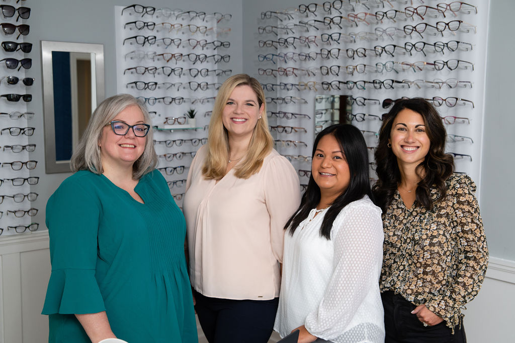 Downingtown Location Precision Eye Care