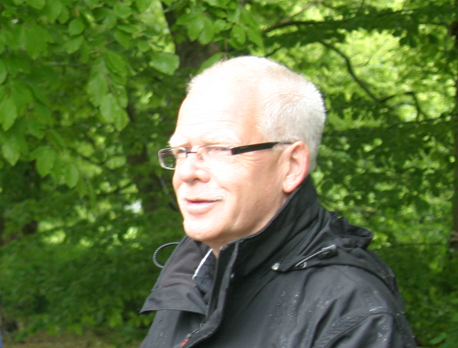 bo Pedagog Malmö