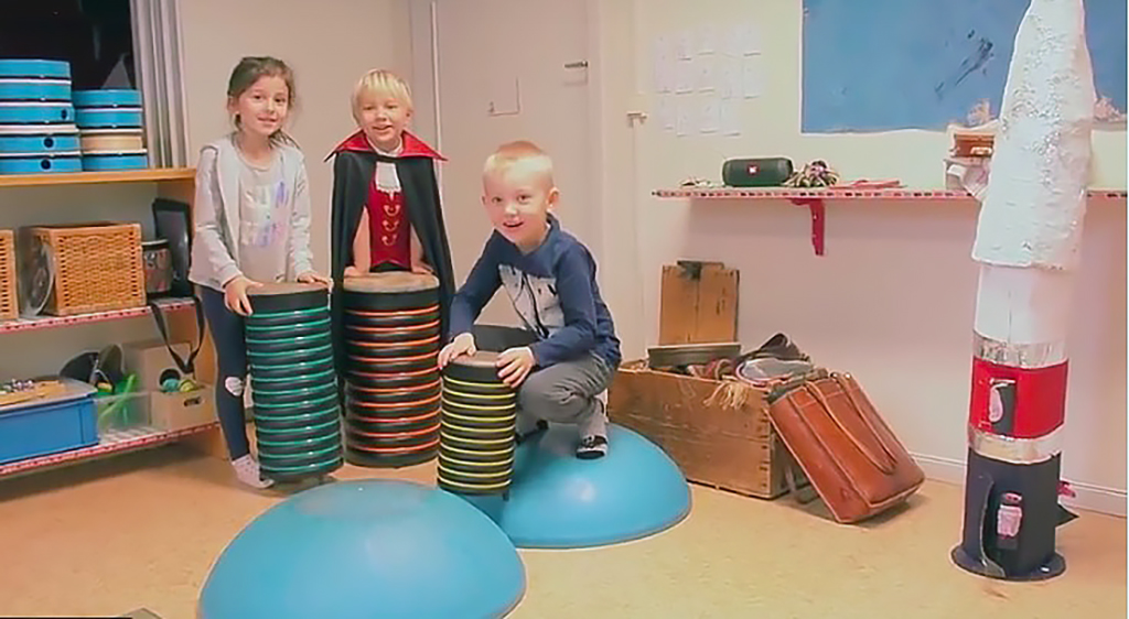 Musiken fortsätter stärka Malmös förskolor Pedagog Malmö