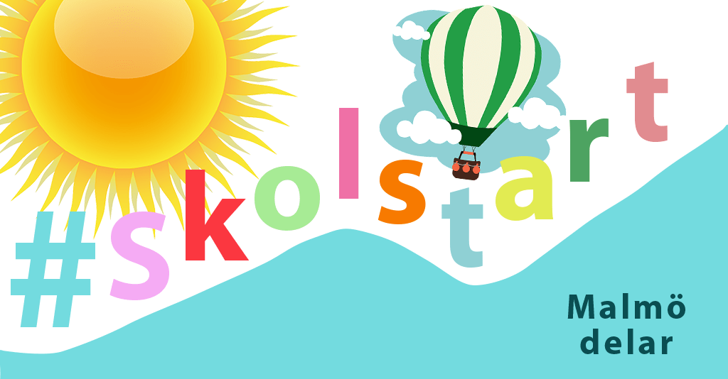 Skolstart 2021 Lärakänna övningar, samarbetsövningar och välkommen