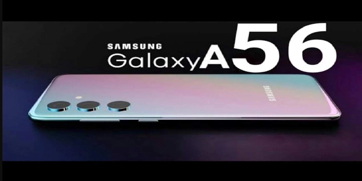 Samsung Galaxy A56 5G Latest AI Powered Mid Range Wonder News and(03)