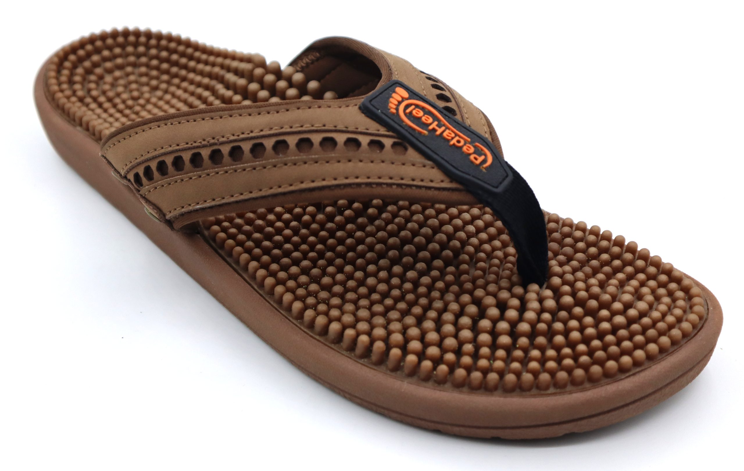 Massage Active Thong Mens PedaHeel