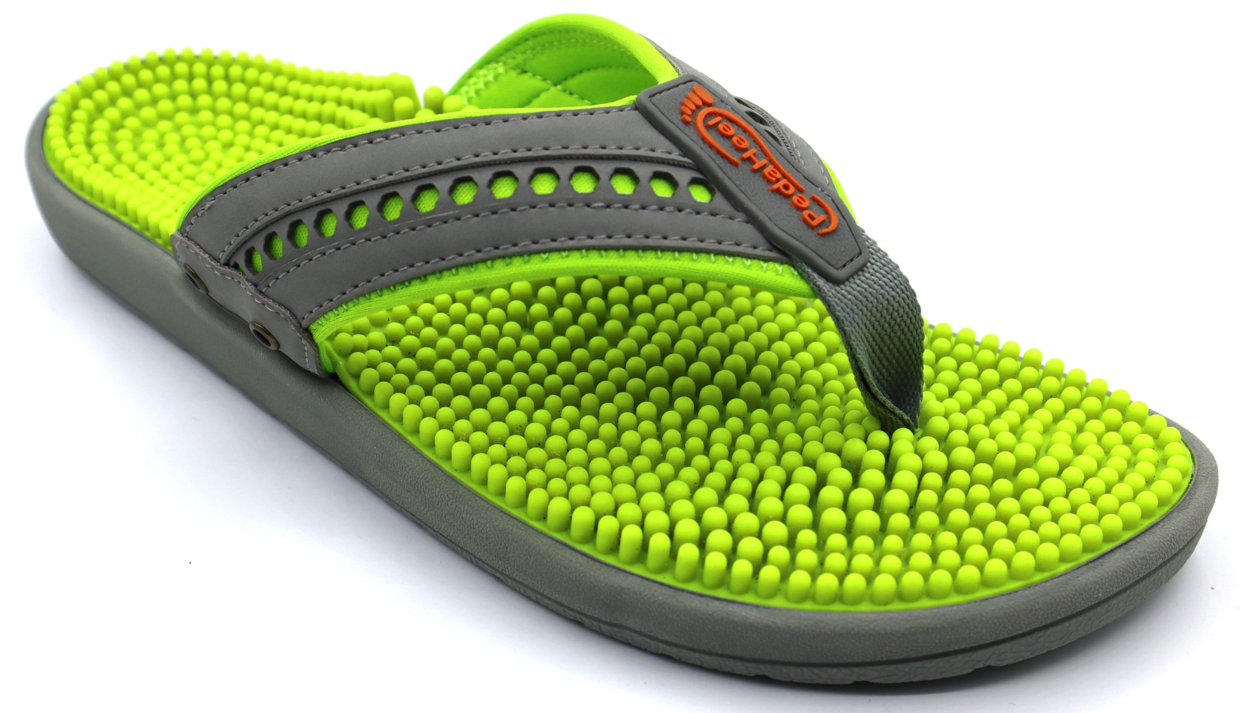 Massage Active Thong Mens PedaHeel