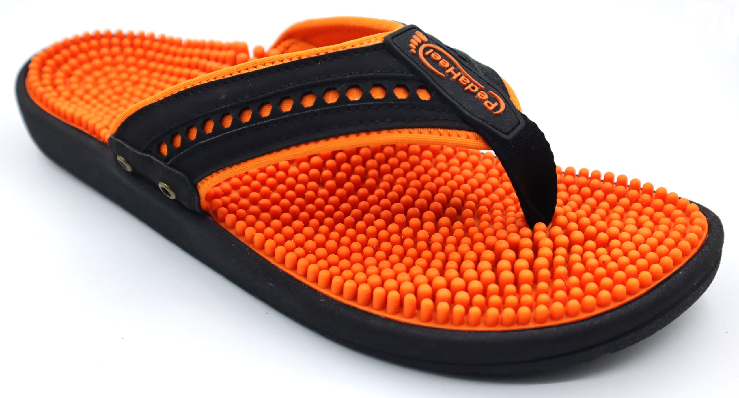 Massage Active Thong Mens PedaHeel