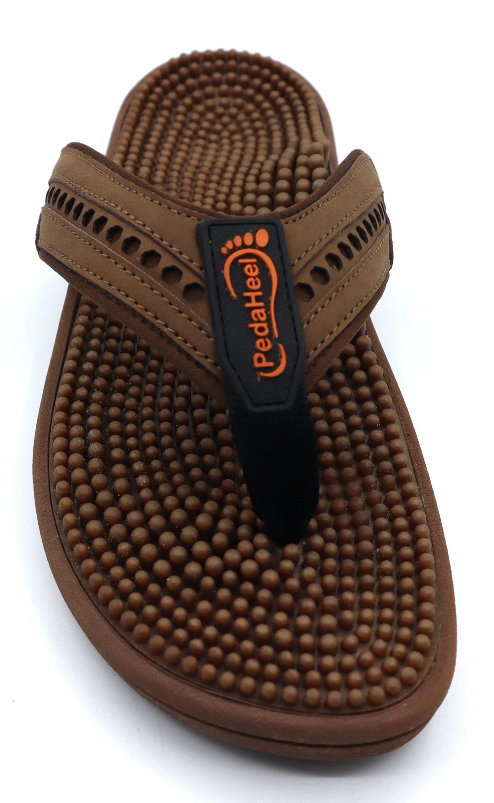 Massage Active Thong Mens PedaHeel