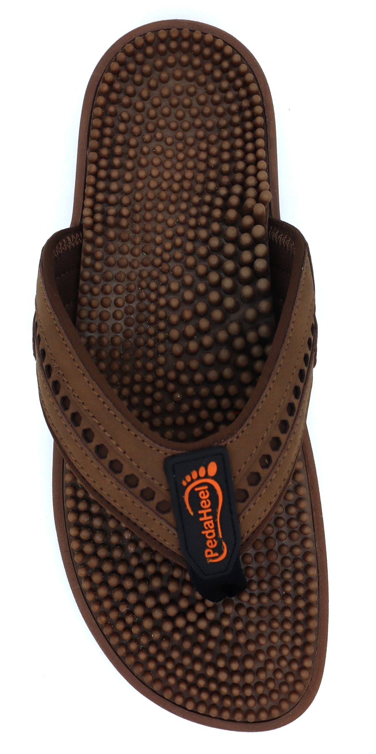 Massage Active Thong Mens PedaHeel