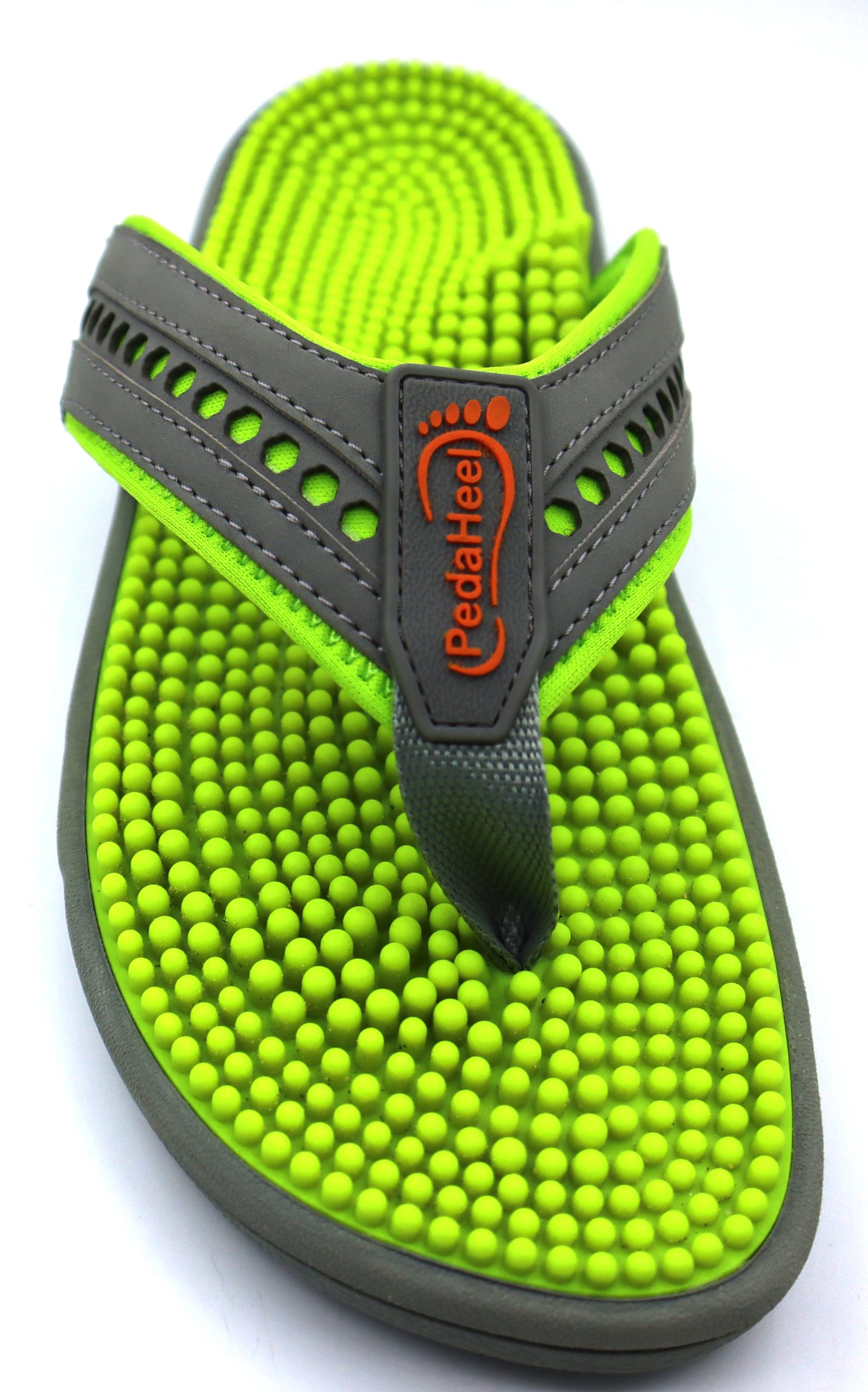 Massage Active Thong Mens PedaHeel