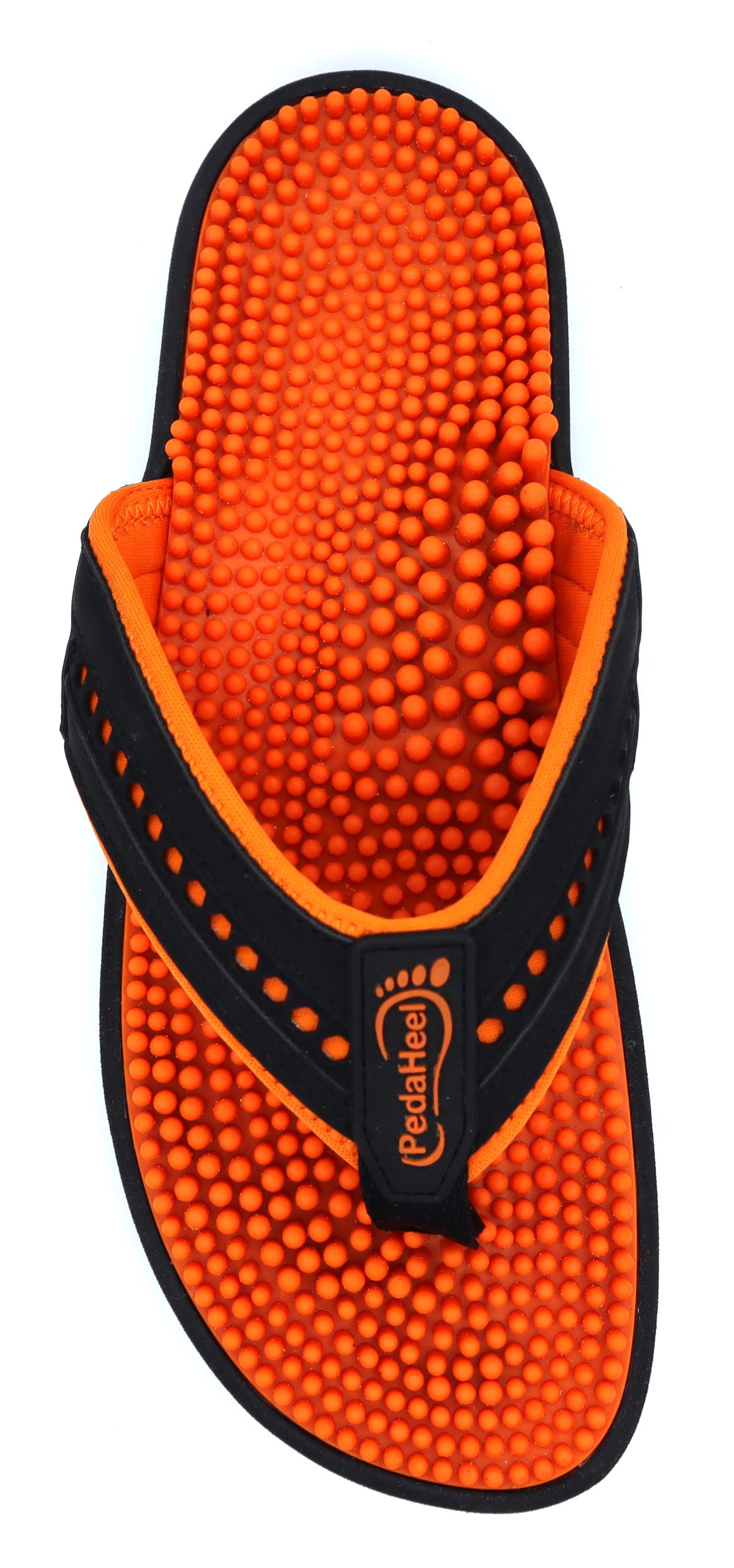 Massage Active Thong Mens PedaHeel