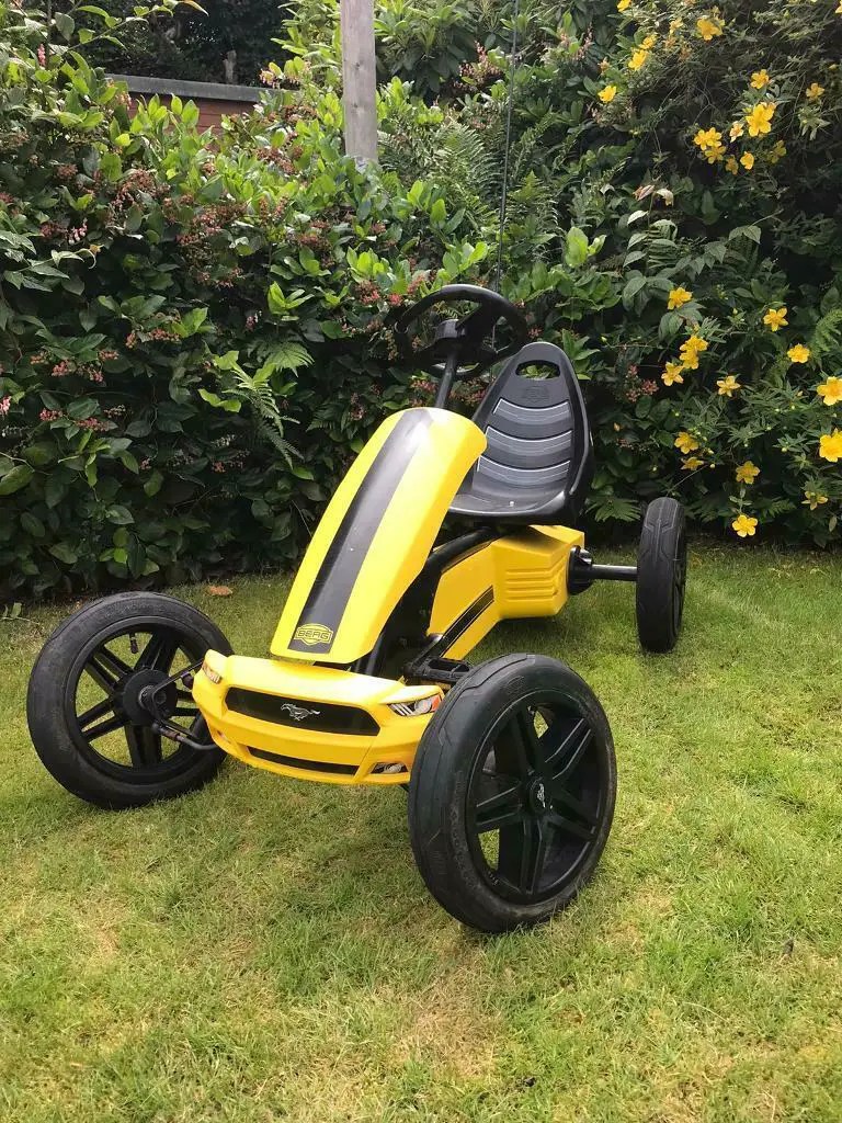 Best Pedal GoKart for 10YearOlds (2020) Buyers guide