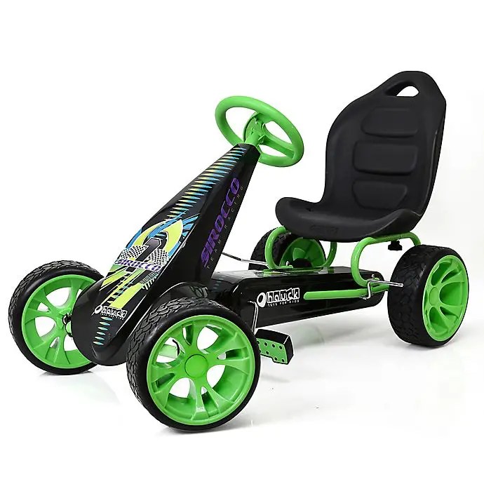 Best Pedal GoKart for 10YearOlds (2020) Buyers guide