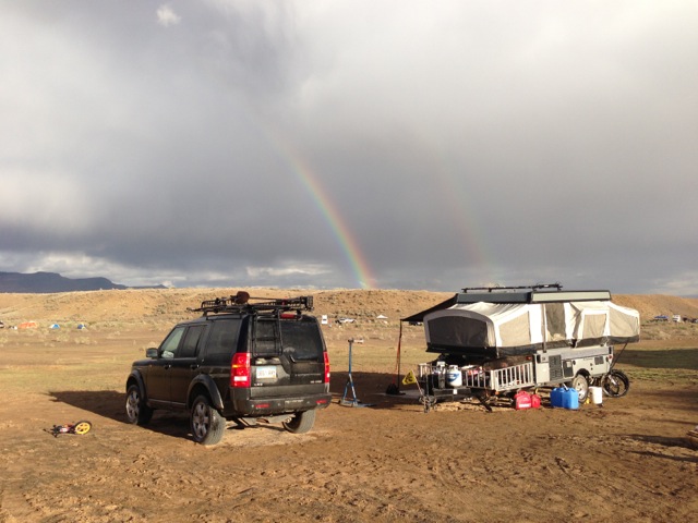 Best Places for Camping in Fruita Colorado Pedal Adventures