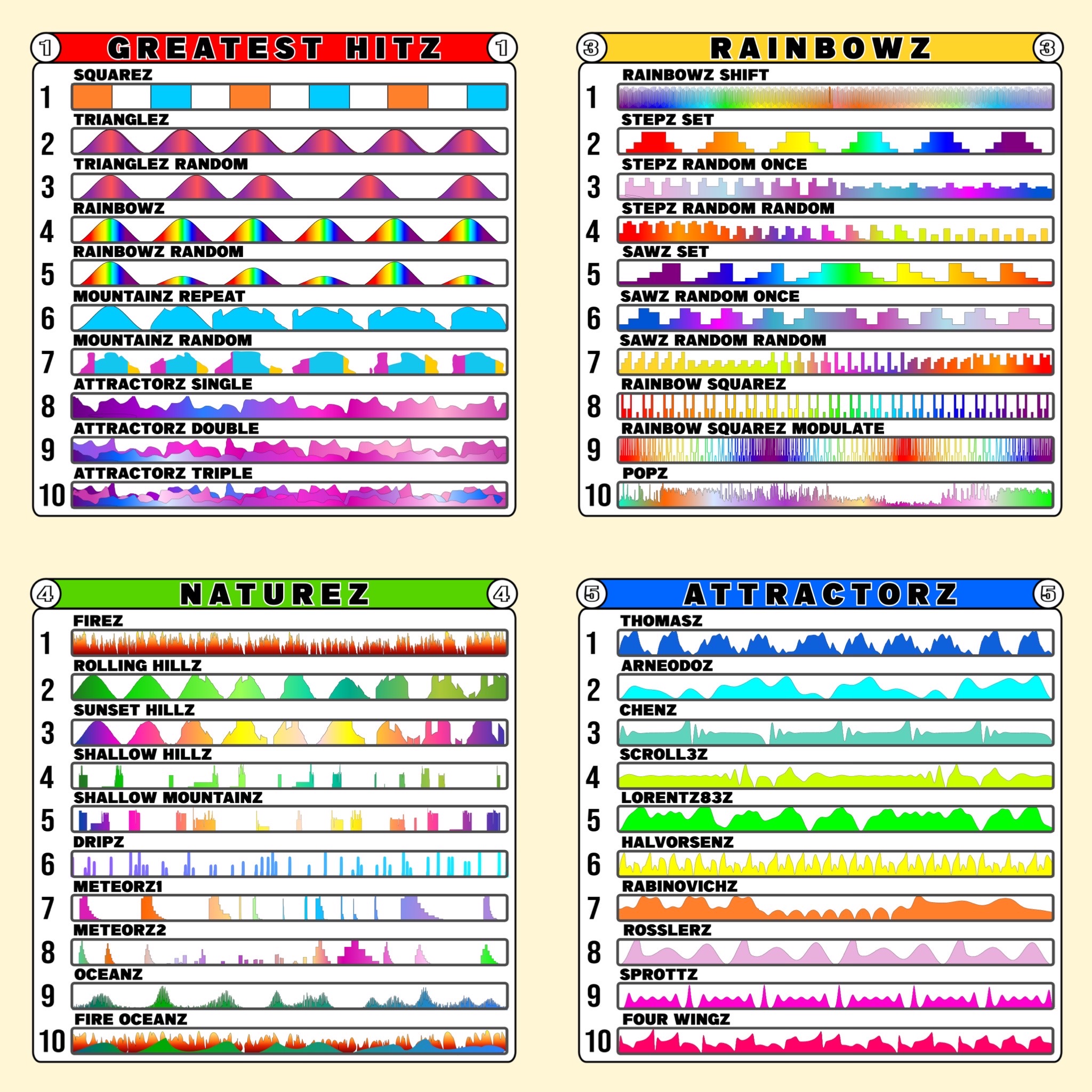 Left Brainz - Pedal Brainz