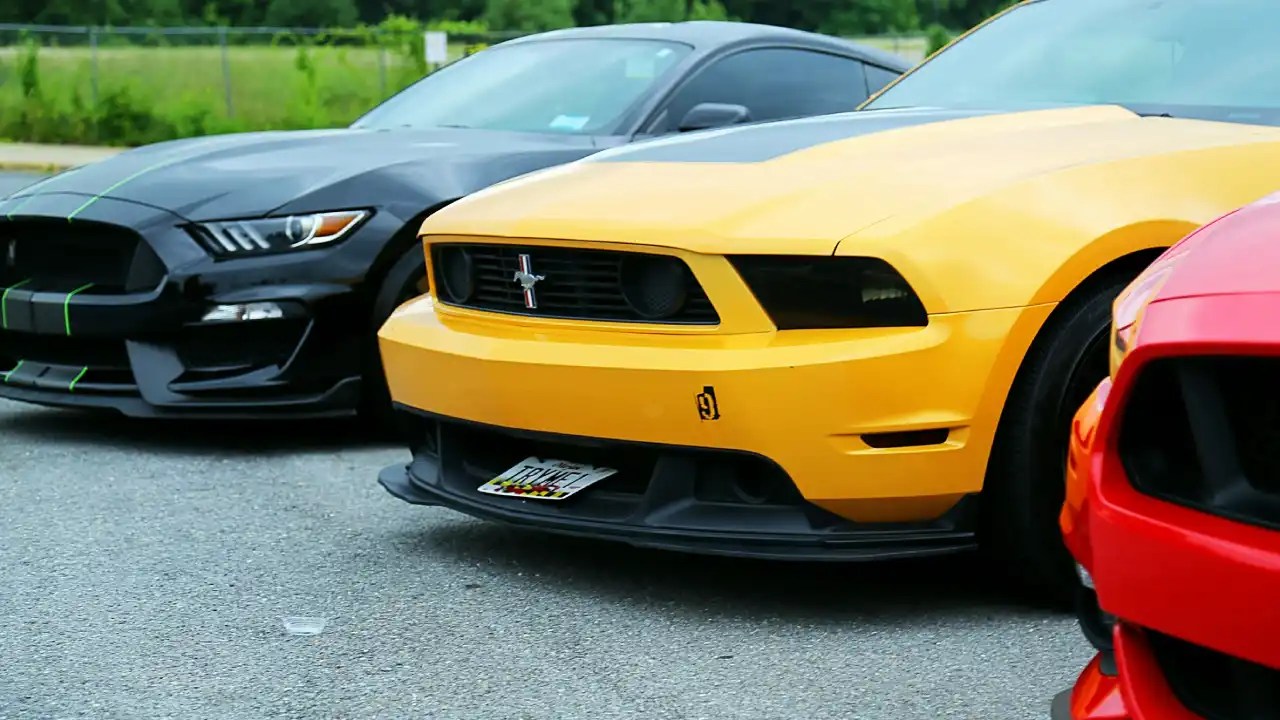 The Science Behind How an Intercooler Works – Pedal Commander