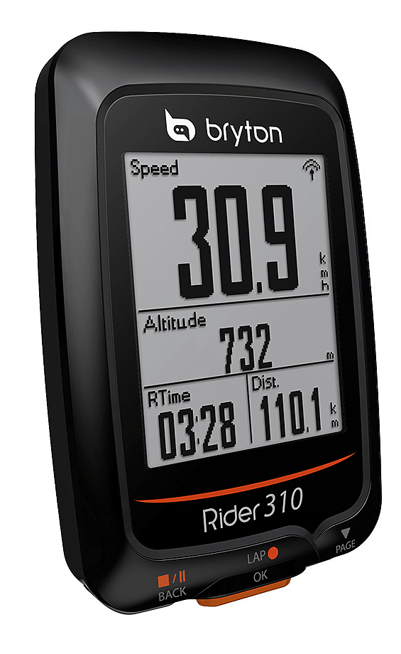 Bryton Cycling Computers are Now Available in Canada Pedal Magazine