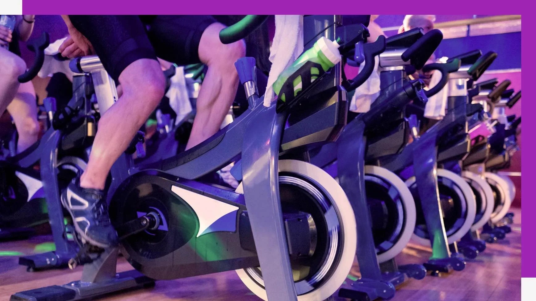 Beginner Cycling Class Selection Ask The Pedalist