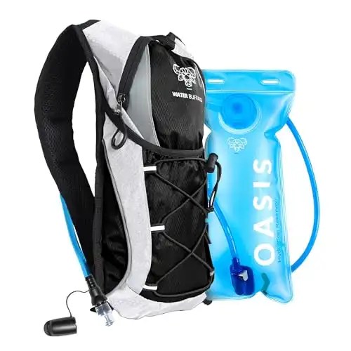 Our Top 6 Picks for Best Cycling Hydration Packs Pedal Street