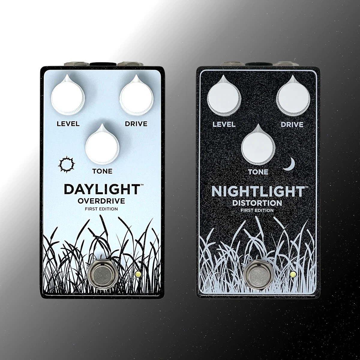 Effects Pedals Pedaltrain
