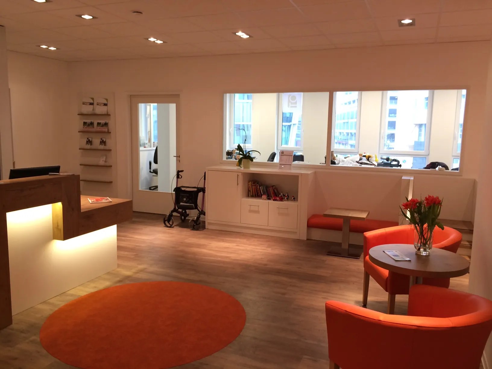 OrthopädieTechnikService aktiv Rostock