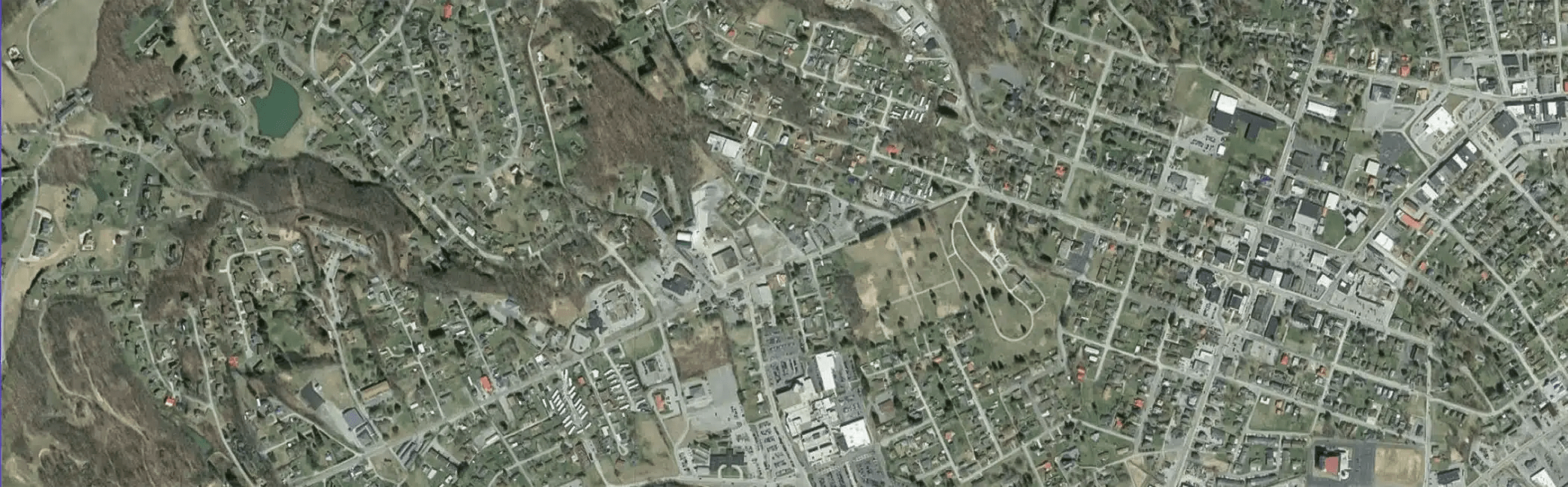 Zoning & Districts — Princeton Economic Development Authority