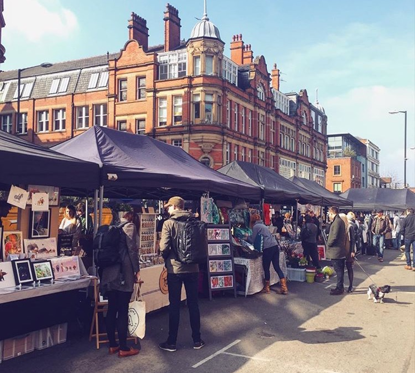 Artisan markets near me, we explore why to visit an artisan market?