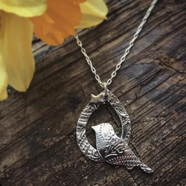 RachelAnne Jewellery is based in Leek and attends markets locally.