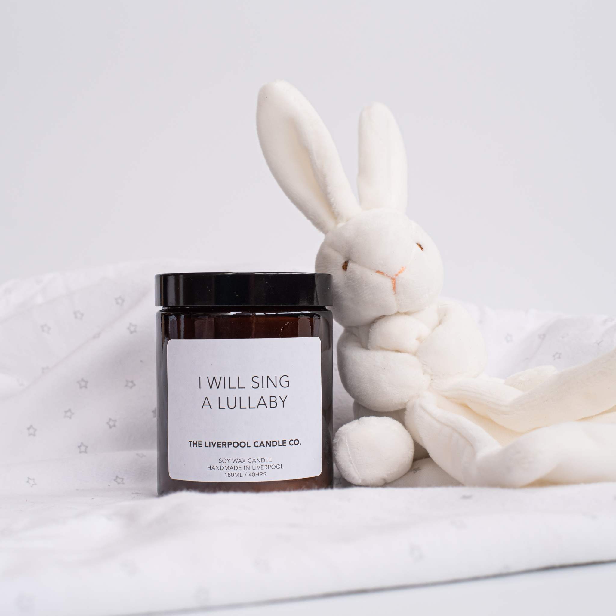 The Liverpool Candle Co. Natural Soy Wax Candles Pedddle