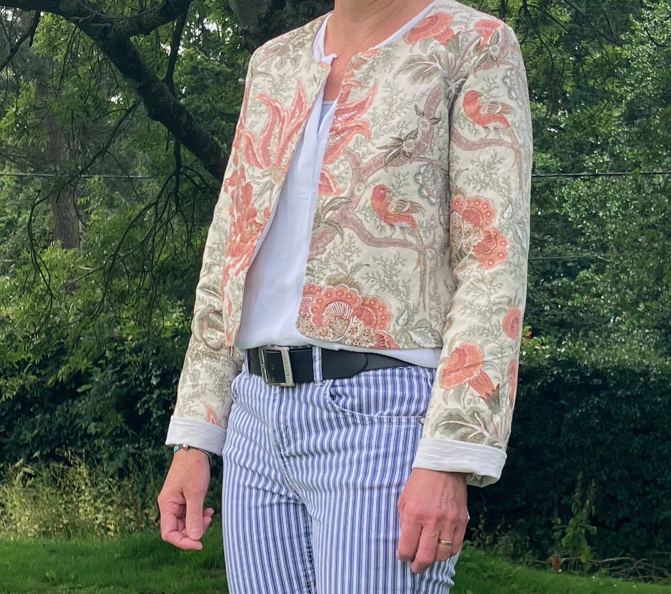 Woolton Hill & Highclere Village Market Pedddle