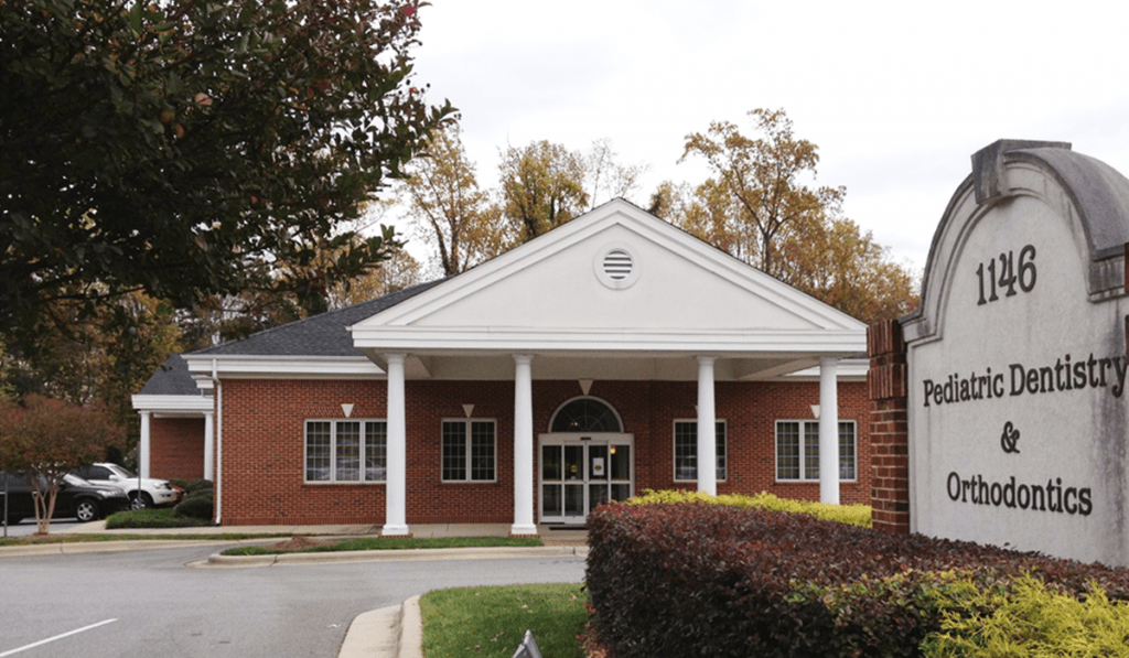 Premier Dental Associates Gastonia Dentist, NC