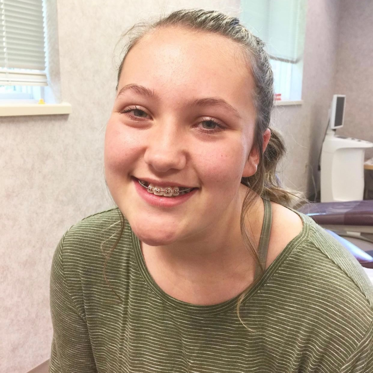 Orthodontics Gastonia Premier Dental Associates