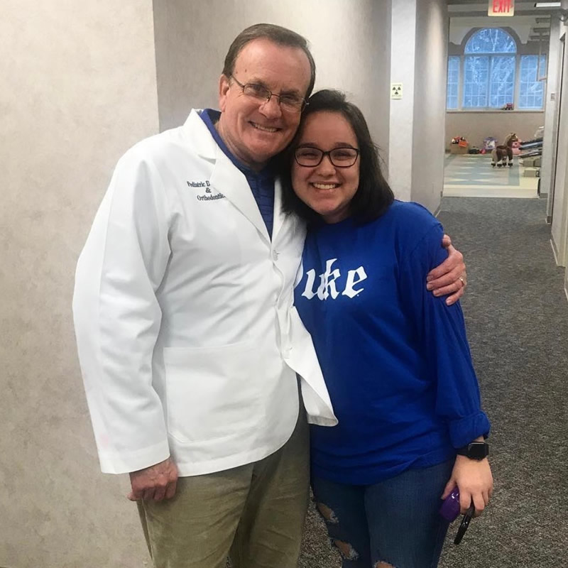 Orthodontics Gastonia Premier Dental Associates