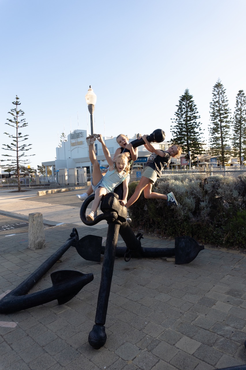 Kids Birth Parties & Scavenger Hunts Perth Childrens Party Ideas