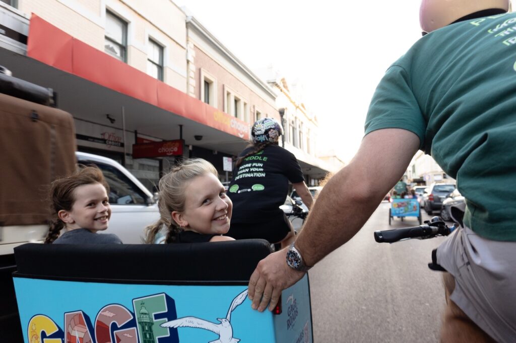 Kids Birth Parties & Scavenger Hunts Perth Childrens Party Ideas