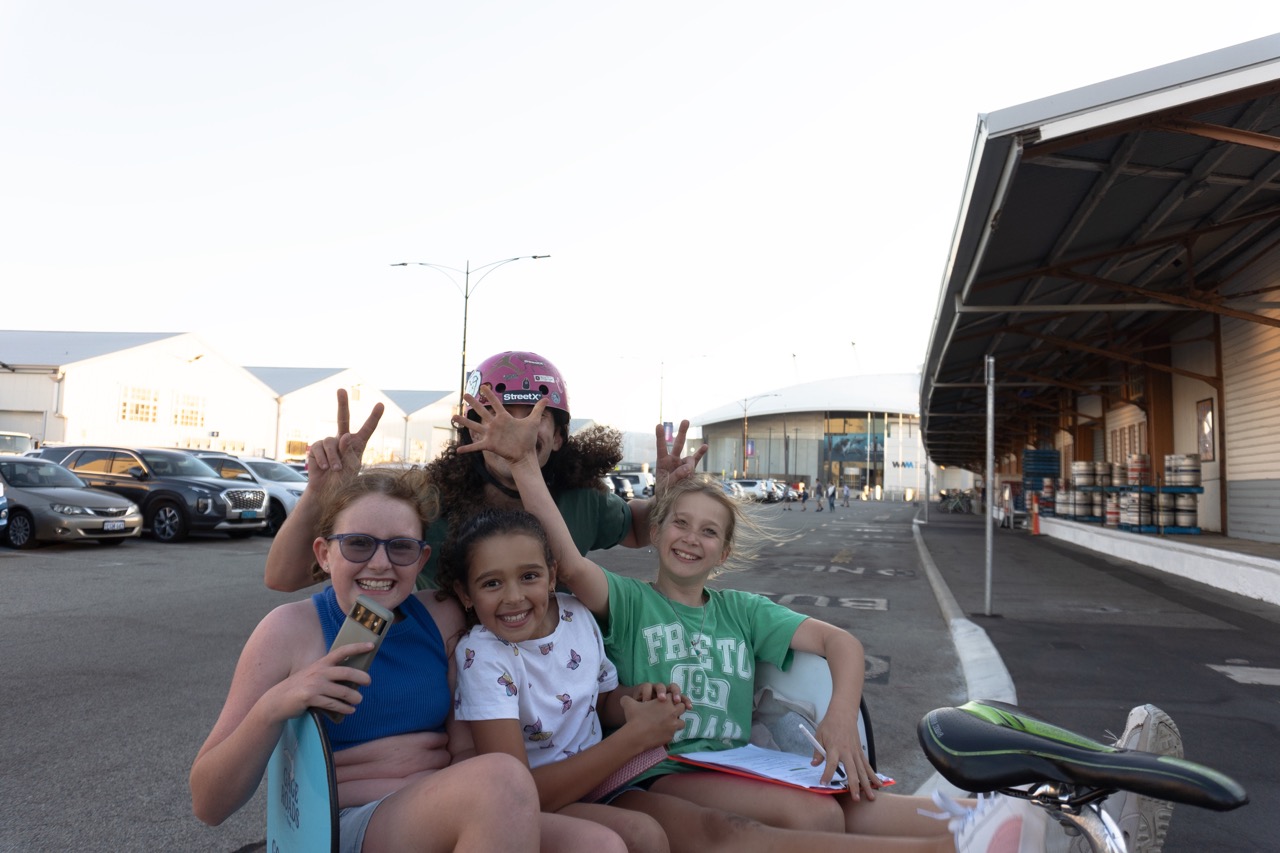 Kids Birth Parties & Scavenger Hunts Perth Childrens Party Ideas