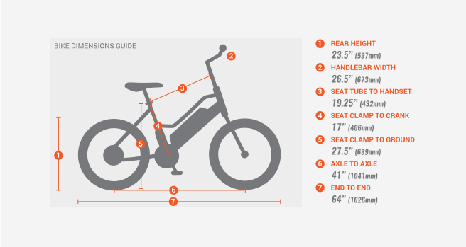Fat Tire Electric Bike | Pedego Element - Available In Canada!